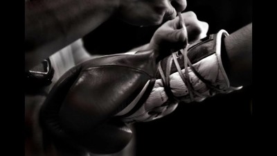 Мастер-класс Алексея Фролова - Советский кроссфит для бокса - купить в Шижне