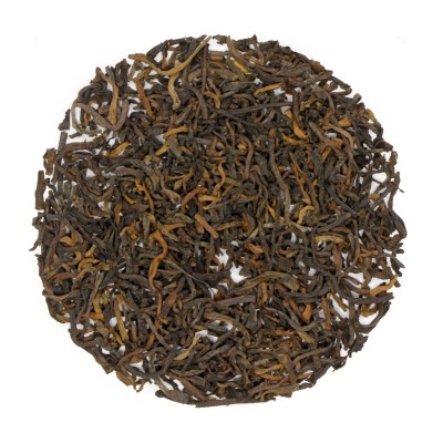 Шу Пуэр (черный) DarkLeaf 120г - купить в Шижне