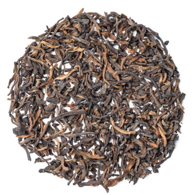 Шу Пуэр (черный) EarthLeaf 100г - купить в Шижне