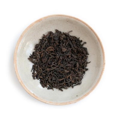 Шу Пуэр (черный) RockTea 100г - купить в Шижне