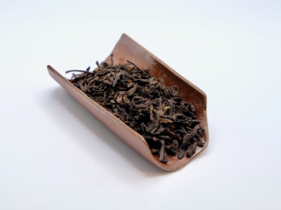 Шу Пуэр (черный) AmberLeaf 100г - купить в Шижне