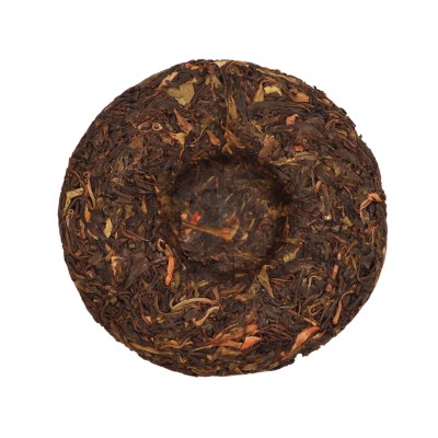 Шу Пуэр (черный) VintagePuEr 100г - купить в Шижне