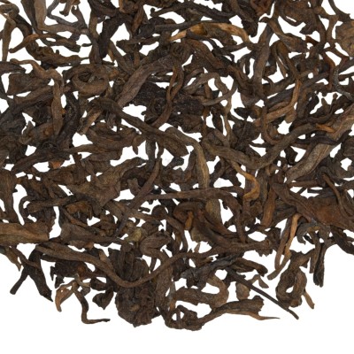 Шен Пуэр (зеленый) BambooLeaf 100г - купить в Шижне