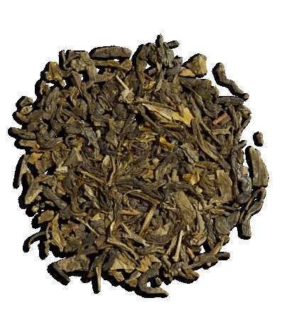 Зеленый чай TeaHarmony 75г - купить в Шижне