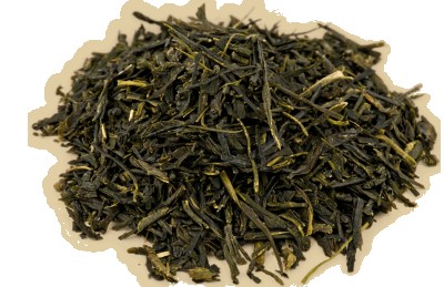 Зеленый чай SpringMist 50г - купить в Шижне