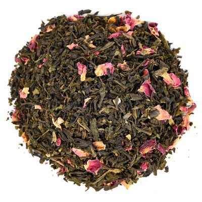 Зеленый чай MeadowGreen 75г - купить в Шижне