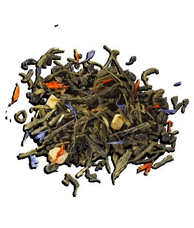 Зеленый чай GreenEcho 50г - купить в Шижне