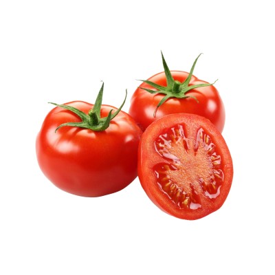 Помидоры розовые свежие 300 г - купить в Шижне