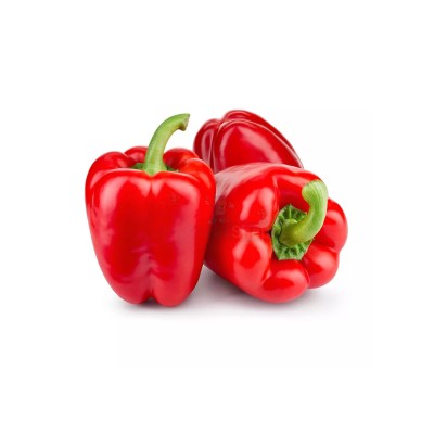 Перец болгарский желтый 500 г - купить в Шижне