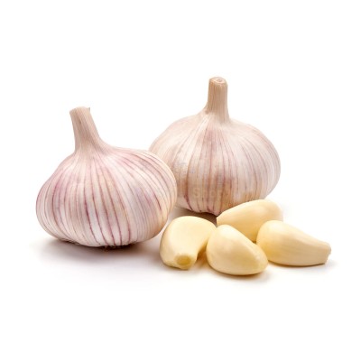 Чеснок очищенный 500 г - купить в Шижне