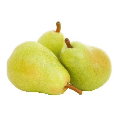Груша зеленая 300 г - купить в Шижне