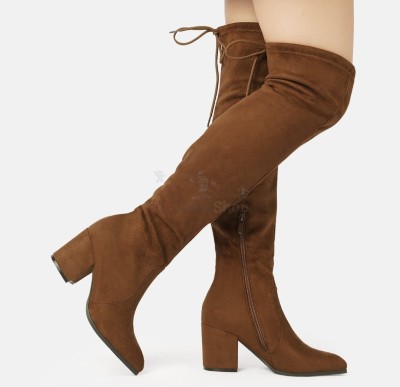 Женские сапоги, ботфорты NightStep - купить в Шижне