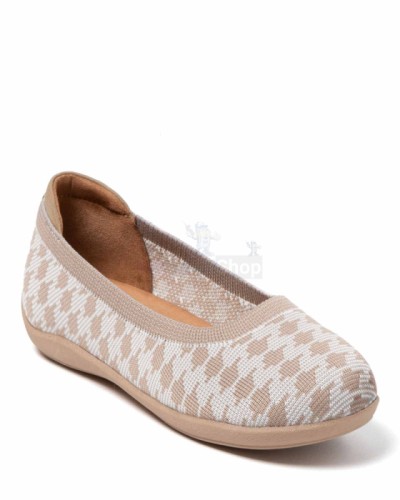 Женские балетки ChicStep - купить в Шижне