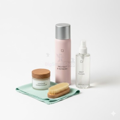 Женские средства по уходу за обувью CleanStep - купить в Шижне