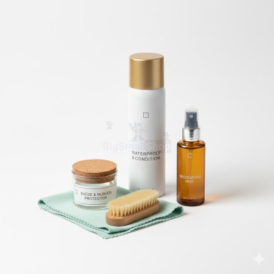 Женские средства по уходу за обувью ShineBoot - купить в Шижне