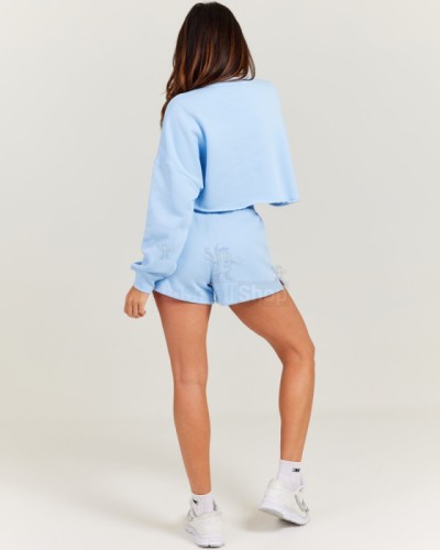 Женские шорты HighFit - купить в Шижне