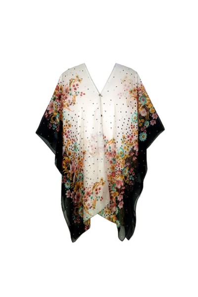 Пляжное платье SummerWave - купить в Шижне