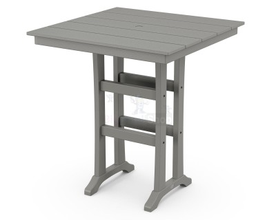 Барный стол LoftLine 80 см - купить в Шижне