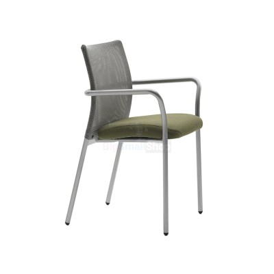 Стул офисный SoftSeat - купить в Шижне