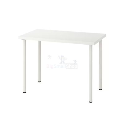 Рабочий офисный стол ЛайтДеск - купить в Шижне