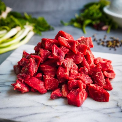 Говядина мраморная премиум - купить в Шижне