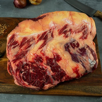 Говядина стейк Топ Блейд - купить в Шижне