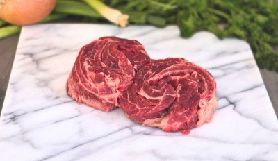 Говядина гуляш нарезанная - купить в Шижне