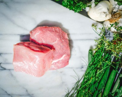 Свинина фарш домашний 500 г - купить в Шижне