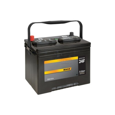 Мото-аккумулятор StrongBike 12 Ah - купить в Шижне