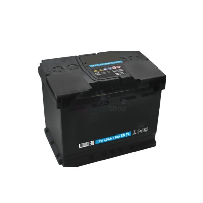 Аккумулятор QuadPower 12V 18Ah - купить в Шижне