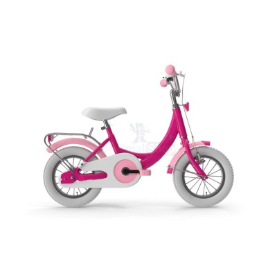 Велосипед детский Rainbow 14" - купить в Шижне