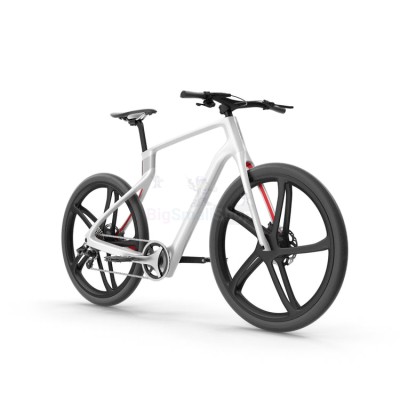 Дорожный велосипед CityClassic Pro - купить в Шижне