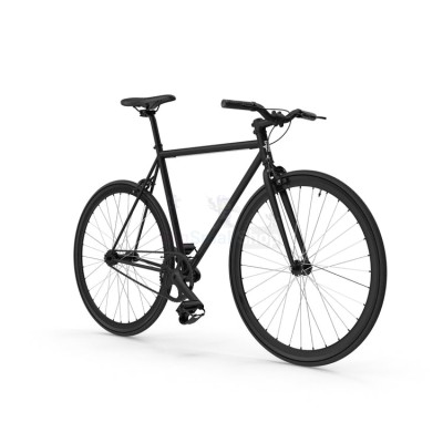 Велосипед горный ForestRide 27.5 - купить в Шижне