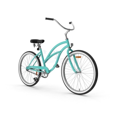 Подростковый велосипед TeenRide 24 - купить в Шижне