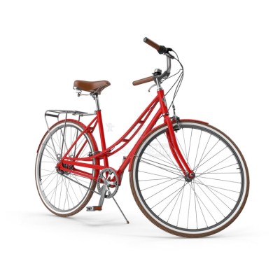 Велосипед подростковый CityMove 26 - купить в Шижне