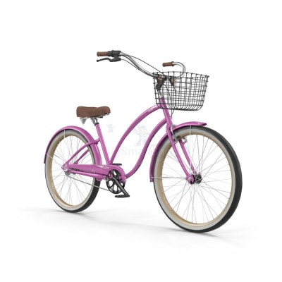 Подростковый велосипед CrossJunior 24 - купить в Шижне