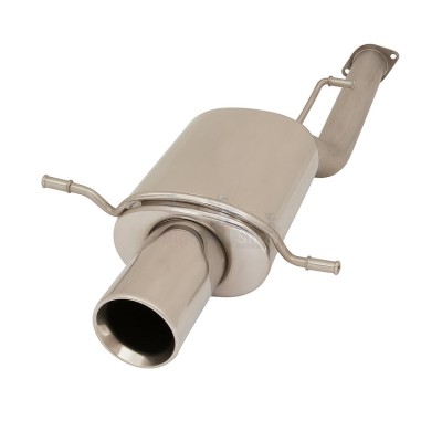 Глушитель выхлопной системы SportLine Active - купить в Шижне