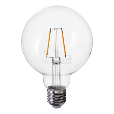 Лампа накаливания BrightLight 60W - купить в Шижне