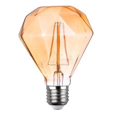 Лампа накаливания ClassicWarm 75W - купить в Шижне