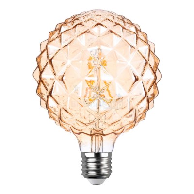 Лампа накаливания WarmGlow 60W - купить в Шижне