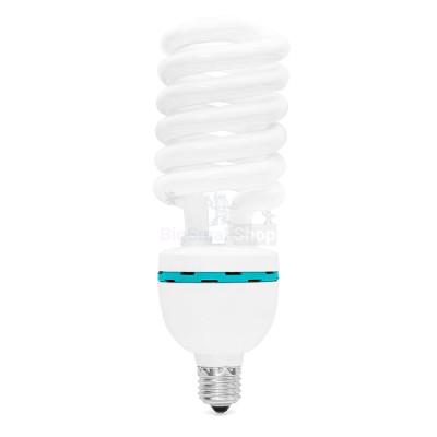 Люминесцентная лампа CompactEco 15W - купить в Шижне