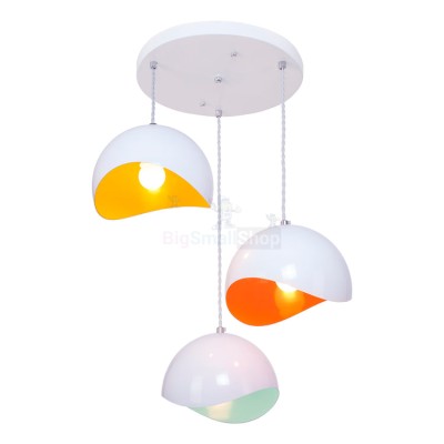 Подвесной светильник AmbientGlow 35W - купить в Шижне